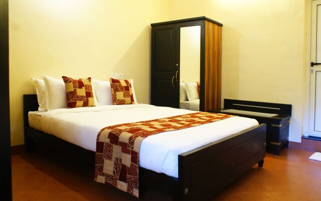 Gokul Ottupura by OYO Rooms
