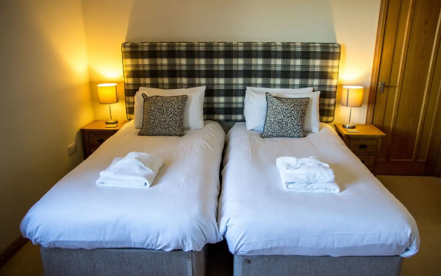 Old Pier Cottage B&B