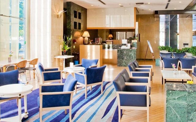 Hotel Mielparque Sendai