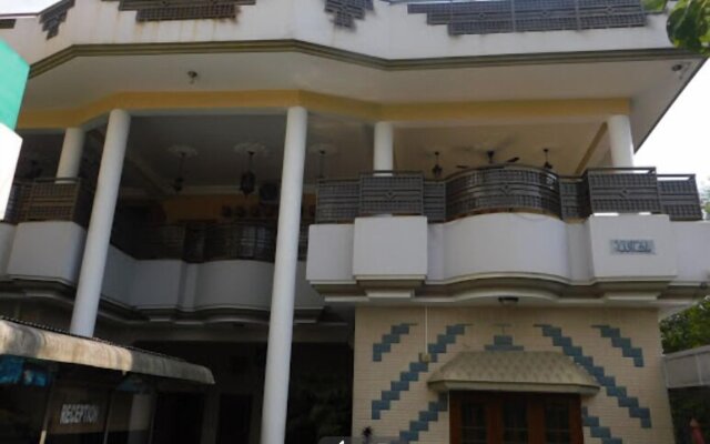 Pak Palace Guest House Abbottabad