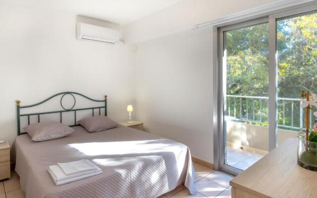 Appartement Saint-Raphaël, 2 pièces, 4 personnes - FR-1-466A-4