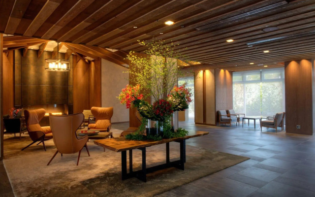 Shima Kanko Hotel The Classic