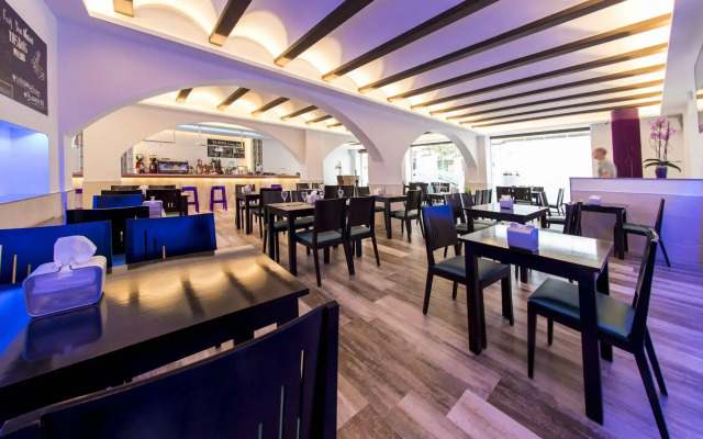 Hostal Tarba