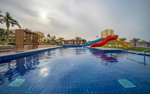 Hotel Radisson SAS Tala Bay