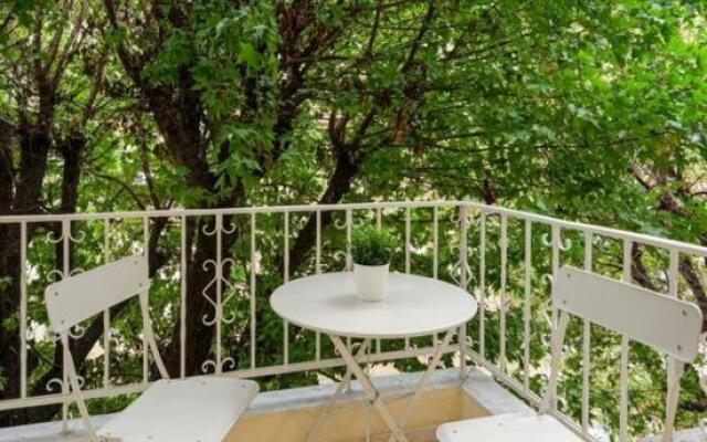 Aristotelous 3bdrm central family apt Thessaloniki