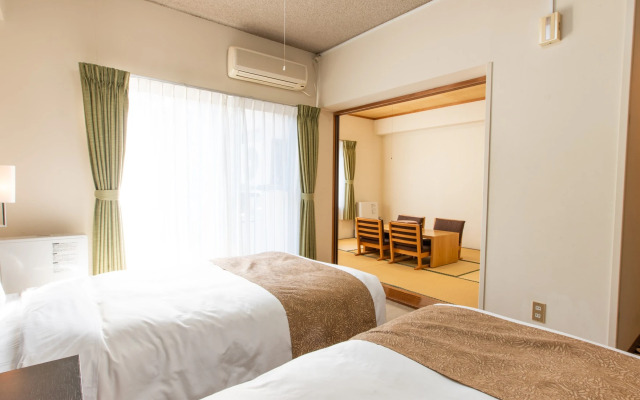 Wisterian Life Club Nojiriko