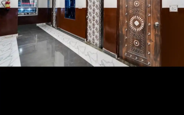 OYO Hotel Shiva