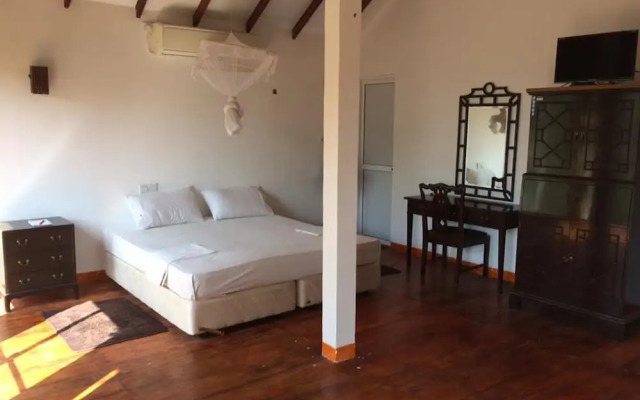 Sarada Beach Resort