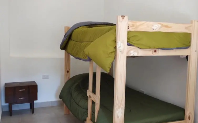 casa nuestra hostal
