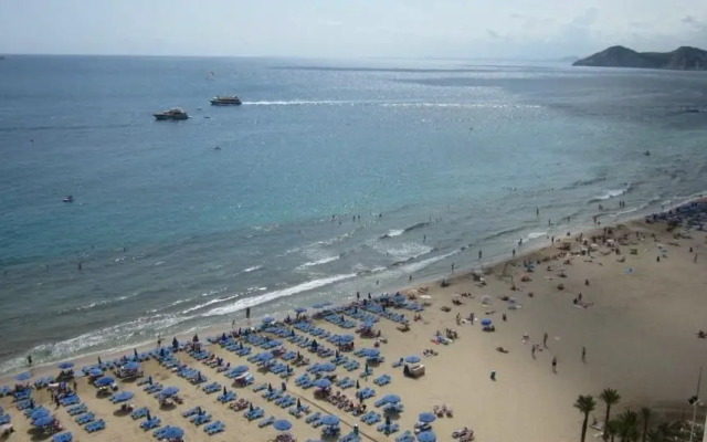 Torre Levante