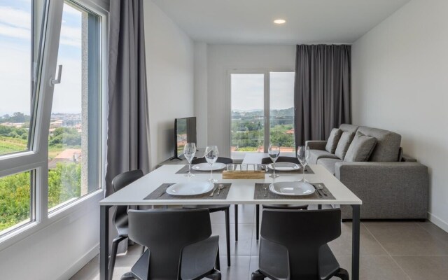 Apartamentos Onza Mar