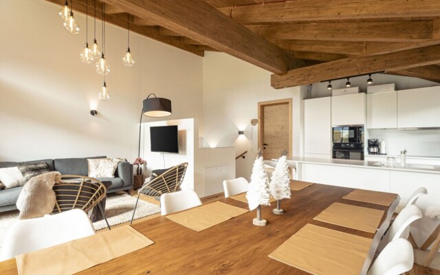 Chalet Wei see 8P Uttendorf