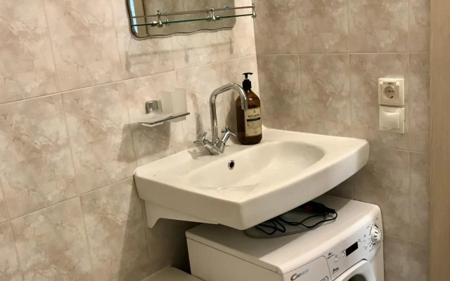 Апартаменты в Олимпийском городке 2