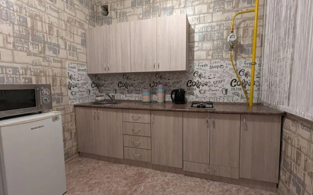 Апартаменты РентХом на ул. Земская, д. 21