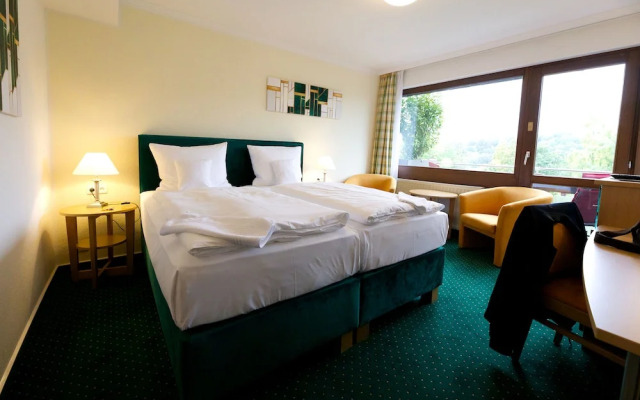 Parkhotel Hammerberg