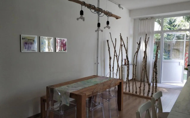 Loft Sottolalbero