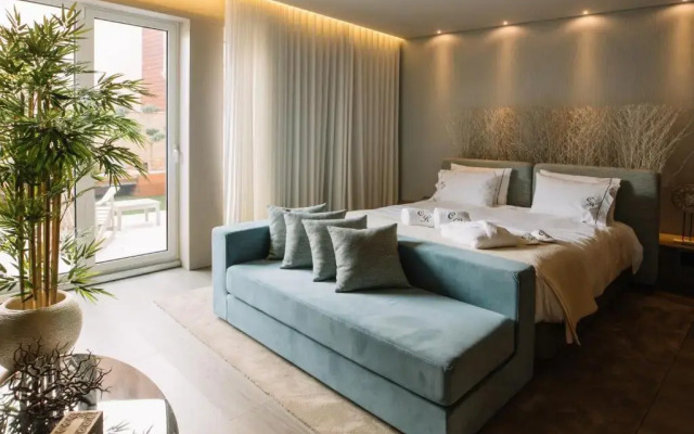 Casa do Rio Charm Suites