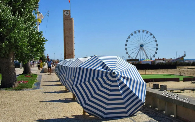 Rosário - two bedroom apart- Buarcos - Figueira da Foz