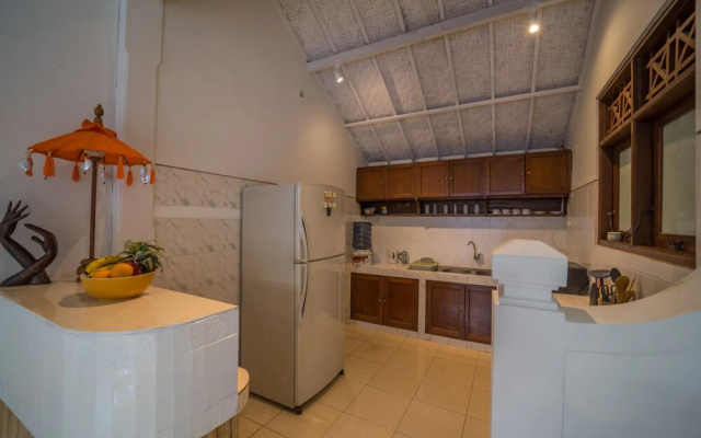 Seminyak Beach, Center Location, Walk to Beach, Cafes, Shops, all Else