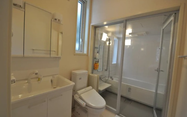 Cat's Villa Hakuba 3&4