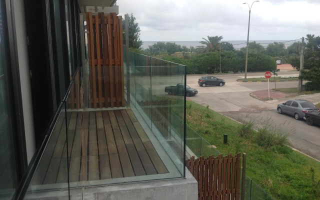 Apartamento Rambla 24