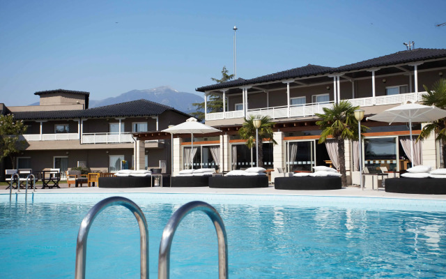 Dion Palace Resort & Spa
