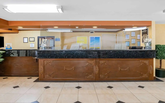 Days Inn by Wyndham Leeds