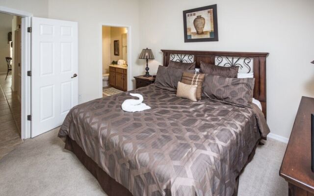 Enchanted Watersong 4 Bedroom Home