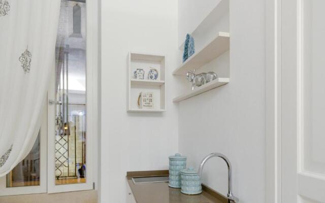 Mare Versus Luxury Suites