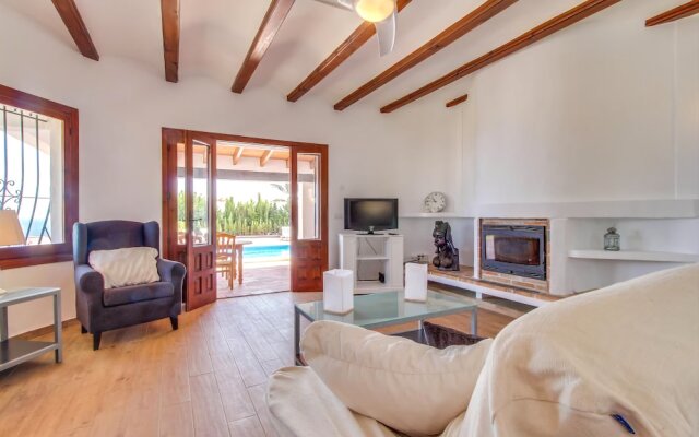 Villa Cala Pinets