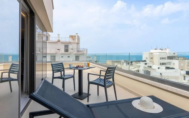Ibis Styles Heraklion Central