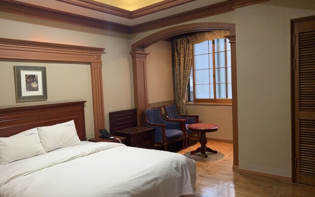Firenze Tourist Hotel