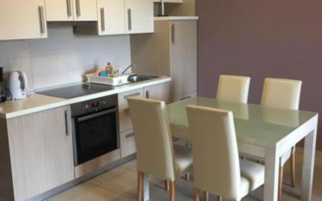 Apartments Braje