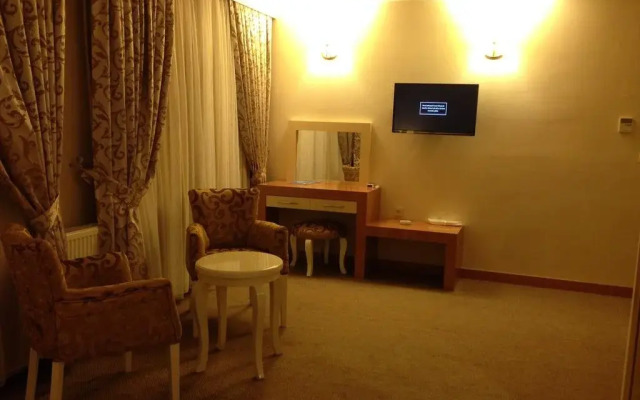 Akun Hotel
