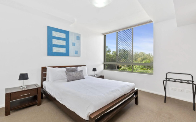 Beaches on Lammermoor Apartments