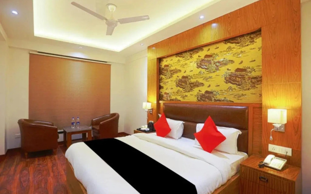 Star Seventeen by OYO Rooms