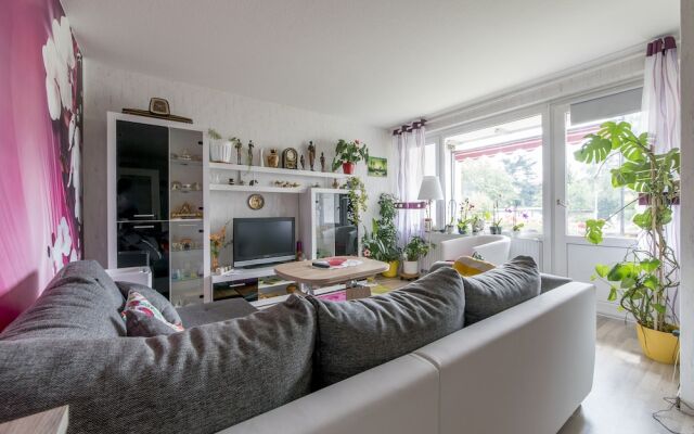 Private Apartment Stückenfeldstraße