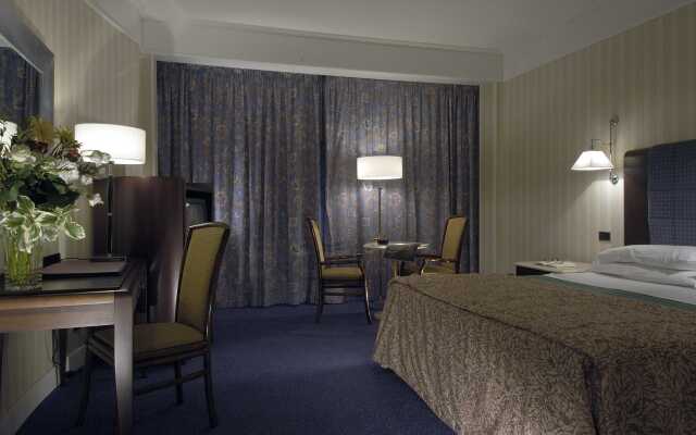 Radisson Blu Hotel, Florence