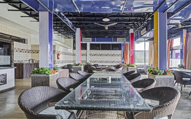 Hotel Royal Dezire