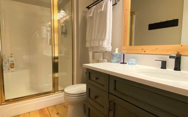 Mountain Harbor #216 3 Bedroom Condo