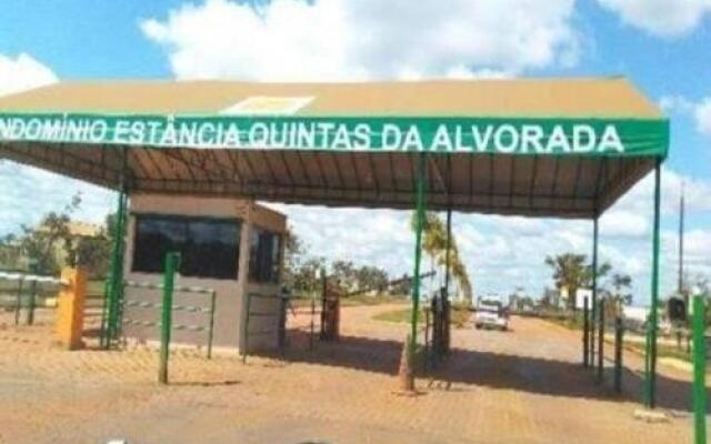 Brasília- Isis Pousada