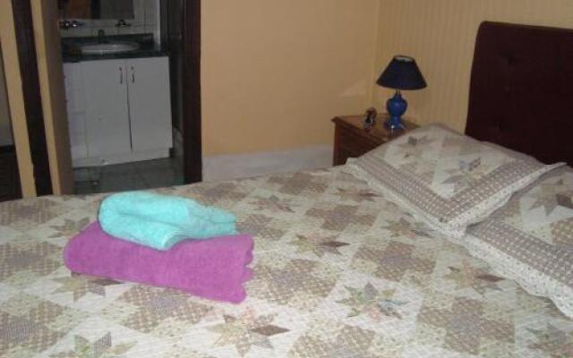 Guest House San Juan