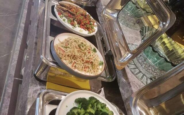 Ding Shang Service Apartment Hotel