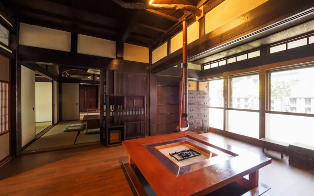 Chikubuyuuan