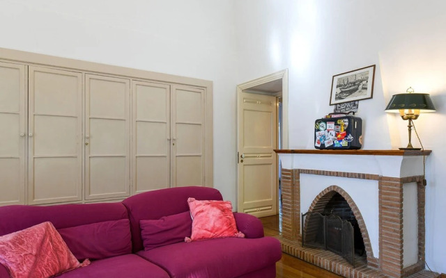 Villa Alma in Massa Lubrense