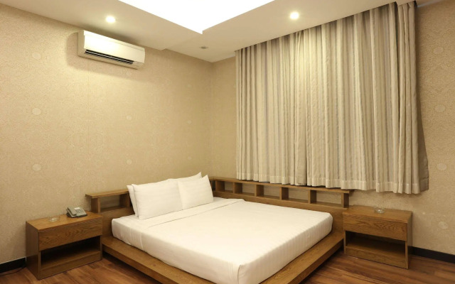 Valentine Hotel