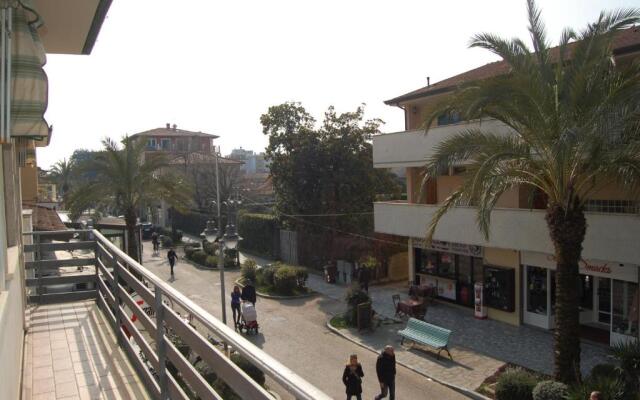Appartamento Versilia