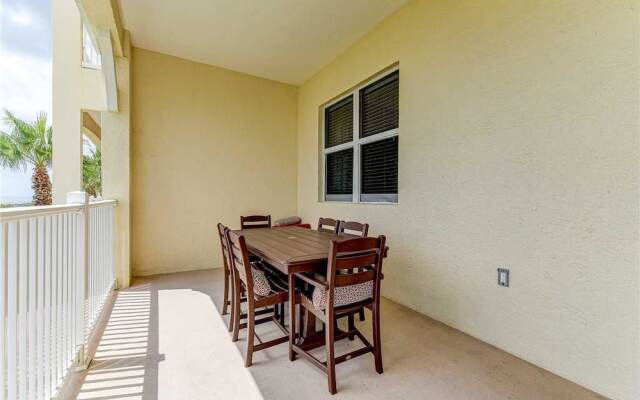 633 Cinnamon Beach - Three Bedroom Condo