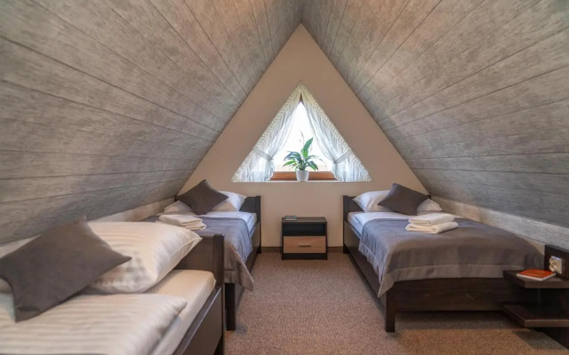 Apartamenty "Góralskie Kąty" agroturystyka