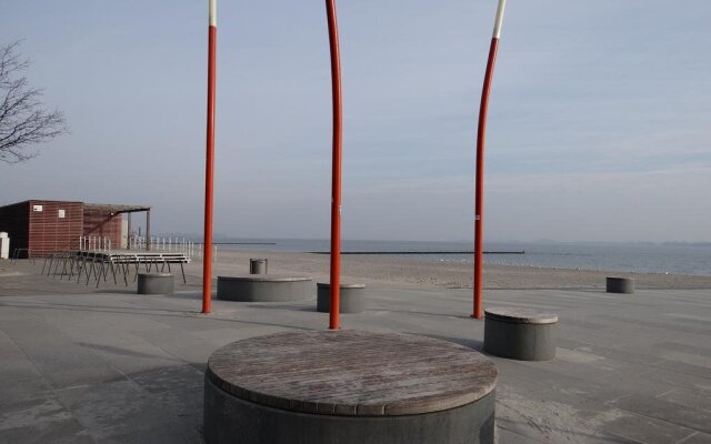 Hostel Stralsund
